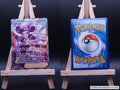 Lamina LOR 191 Verlorener Ursprung Pokémon Karte Deutsch Near Mint