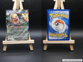 Letarking ex SSP 147 Stürmische Funken Pokémon Karte Deutsch Near Mint