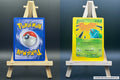 Bisasam EX 95 Expedition Pokémon Karte Deutsch Near Mint