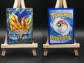 Zamazenta V BRS 163 Strahlende Sterne Pokémon Karte Deutsch Near Mint
