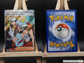 Rüpel von Team Star SVI 242 Karmesin und Purpur Pokémon Karte Deutsch Near Mint