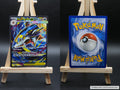 Mega Tohaido ex PFL 127 Fatale Flammen Pokémon Karte Deutsch Near Mint