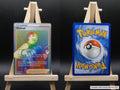 Hitzkopf BRS 179 Strahlende Sterne Pokémon Karte Deutsch Near Mint