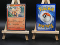 Arkani SVP 011 SV Black Star Promos Pokémon Karte Deutsch Near Mint