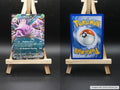 Team Rockets Nidoking ex DRI 119 Ewige Rivalen Pokémon Karte Deutsch Near Mint