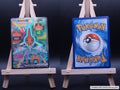 Rotom ex (PFL 126)Fatale Flammen