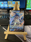 Glaziola V SWSH 196 SWSH Black Star Promos Pokémon Karte Deutsch Near Mint