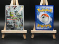 Sharfax SFA 077 Nebel der Sagen Pokémon Karte Deutsch Near Mint
