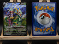 Serpiroyal V TG13/TG30 Special Illustration Rare Silberne Sturmwinde DE NM Pokém