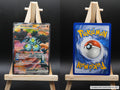 Sandfell ex PAR 228 Paradoxrift Pokémon Karte Deutsch Near Mint