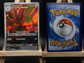 Scherox 205/197 Illustration Rare Obsidianflammen DE NM Pokémon