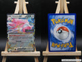 Heiteira ex TWM 134 Maskerade im Zwielicht Pokémon Karte Deutsch Near Mint