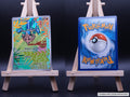 Kapoera ASC 240 Erhabene Helden Pokémon Karte Deutsch Near Mint