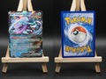 Windewoge ex SVP 127 SV Black Star Promos Pokémon Karte Deutsch Near Mint