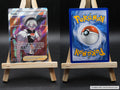 Saida VIV 180 Farbenschock Pokémon Karte Deutsch Near Mint