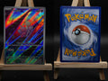 Forgita 216/193 NM - Pokémon Entwicklungen in Paldea PAL Illustration Rare