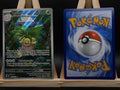 Kokowei 135/132 Illustration Rare Mega-Entwicklung DE NM Pokémon