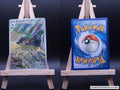Stollrak TWM 184 Maskerade im Zwielicht Pokémon Karte Deutsch Near Mint