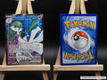 Guardevoir ex SVI 228 Karmesin und Purpur Pokémon Karte Deutsch Near Mint