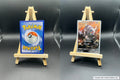 Elezeba WHT 114 Weiße Flammen Pokémon Karte Deutsch Near Mint