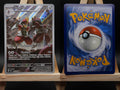 Caesurio 143/086 Illustration Rare Schwarze Blitze DE NM Pokémon