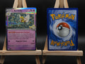 Lillys Bandelby SVP 183 SV Black Star Promos Pokémon Karte Deutsch Staff Stamped