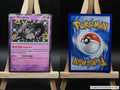 Mimigma PAF 160 Paldeas Schicksale Pokémon Karte Deutsch Near Mint