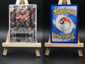 Duokles POR 098 Optimale Ordnung Pokémon Karte Deutsch Near Mint
