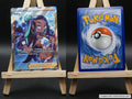 Kate VIV 183 Farbenschock Pokémon Karte Deutsch Near Mint