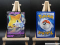 Jirachi V SWSH 299 SWSH Black Star Promos Pokémon Karte Deutsch Near Mint
