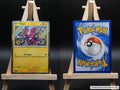 Toxel PAF 140 Paldeas Schicksale Pokémon Karte Deutsch Near Mint