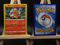 Glumanda SWSH 232 SWSH Black Star Promos Pokémon Karte Deutsch Near Mint