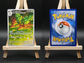 Kronjuwild WHT 092 Weiße Flammen Pokémon Karte Deutsch Near Mint