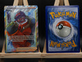 Peony 197/198 Ultra Rare Schaurige Herrschaft DE NM Pokémon
