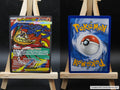Mega Resladero ex ASC 268 Erhabene Helden Pokémon Karte Deutsch Near Mint