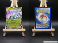 Skarabaks ex DRI 025 Ewige Rivalen Pokémon Karte Deutsch Near Mint
