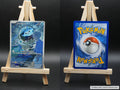 Mantirps PAR 189 Paradoxrift Pokémon Karte Deutsch Near Mint