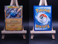 Lektrobal PAF 134 Paldeas Schicksale Pokémon Karte Deutsch Near Mint