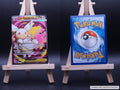 Mega Ohrdoch ex ASC 253 Erhabene Helden Pokémon Karte Deutsch Near Mint