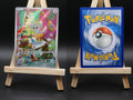 Picochilla TEF 182 Gewalten der Zeit Pokémon Karte Deutsch Near Mint