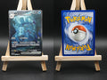 Tectass ex PAR 246 Paradoxrift Pokémon Karte Deutsch Near Mint