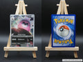 Kosturso SFA 079 Nebel der Sagen Pokémon Karte Deutsch Near Mint