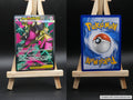 Mega Flunkifer ex MEG 162 Mega-Entwicklung Pokémon Karte Deutsch Near Mint
