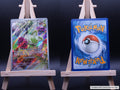 Felori PAL 196 Entwicklungen in Paldea Pokémon Karte Deutsch Near Mint