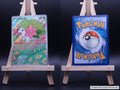 Shaymin DRI 185 Ewige Rivalen Pokémon Karte Deutsch Near Mint