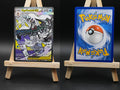 Mega Frosdedje ex ASC 265 Erhabene Helden Pokémon Karte Deutsch Near Mint