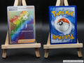 Arbeiterin SIT 209 Silberne Sturmwinde Pokémon Karte Deutsch Near Mint