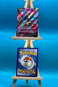 Donarion V DAA 180 Flammende Finsternis Pokémon Karte Deutsch Near Mint