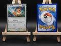 Evoli SVP 043 SV Black Star Promos Pokémon Karte Deutsch Near Mint