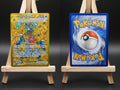 Knakrack ex PAR 260 Paradoxrift Pokémon Karte Deutsch Near Mint